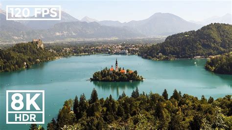 World 8K Videos HDR UltraHD (120 FPS) .